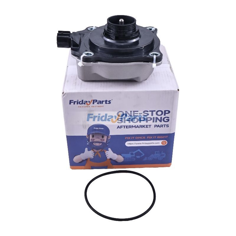 Pompe à eau 16032-F0010 16032-F0012 pour Toyota Avalon Camry RAV4 Lexus ES300H