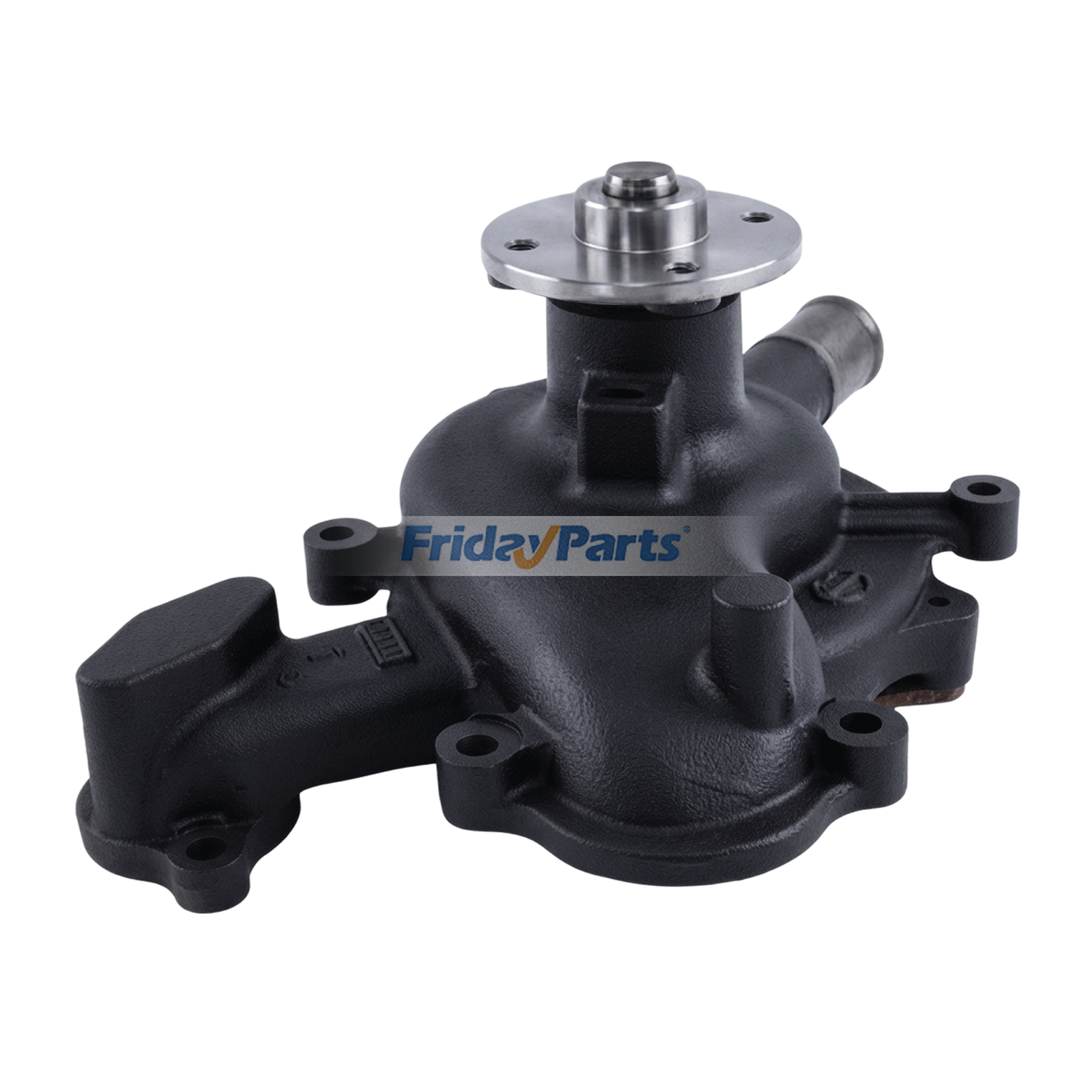 Water Pump 1610-E0490 S1610-04120 for Hino Engine P11C