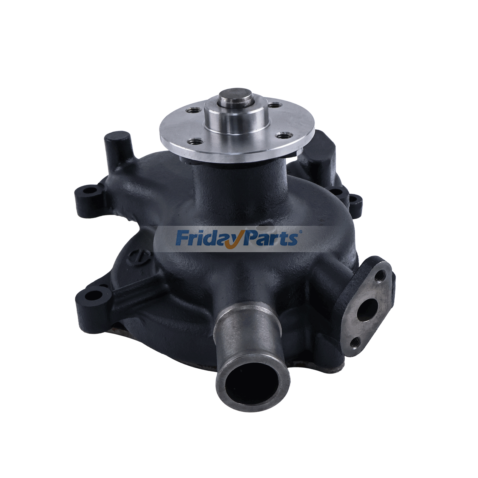 Engine Water Pump