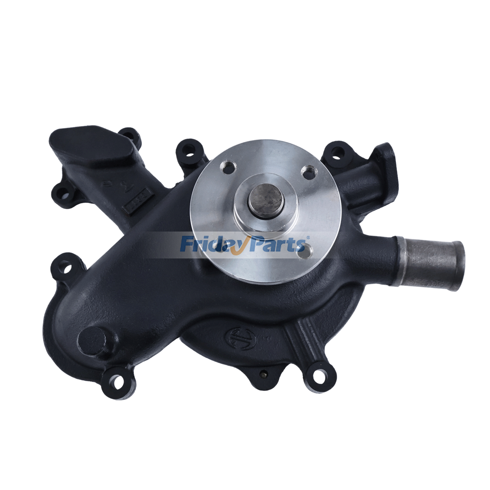 Water Pump compatible with Engine
