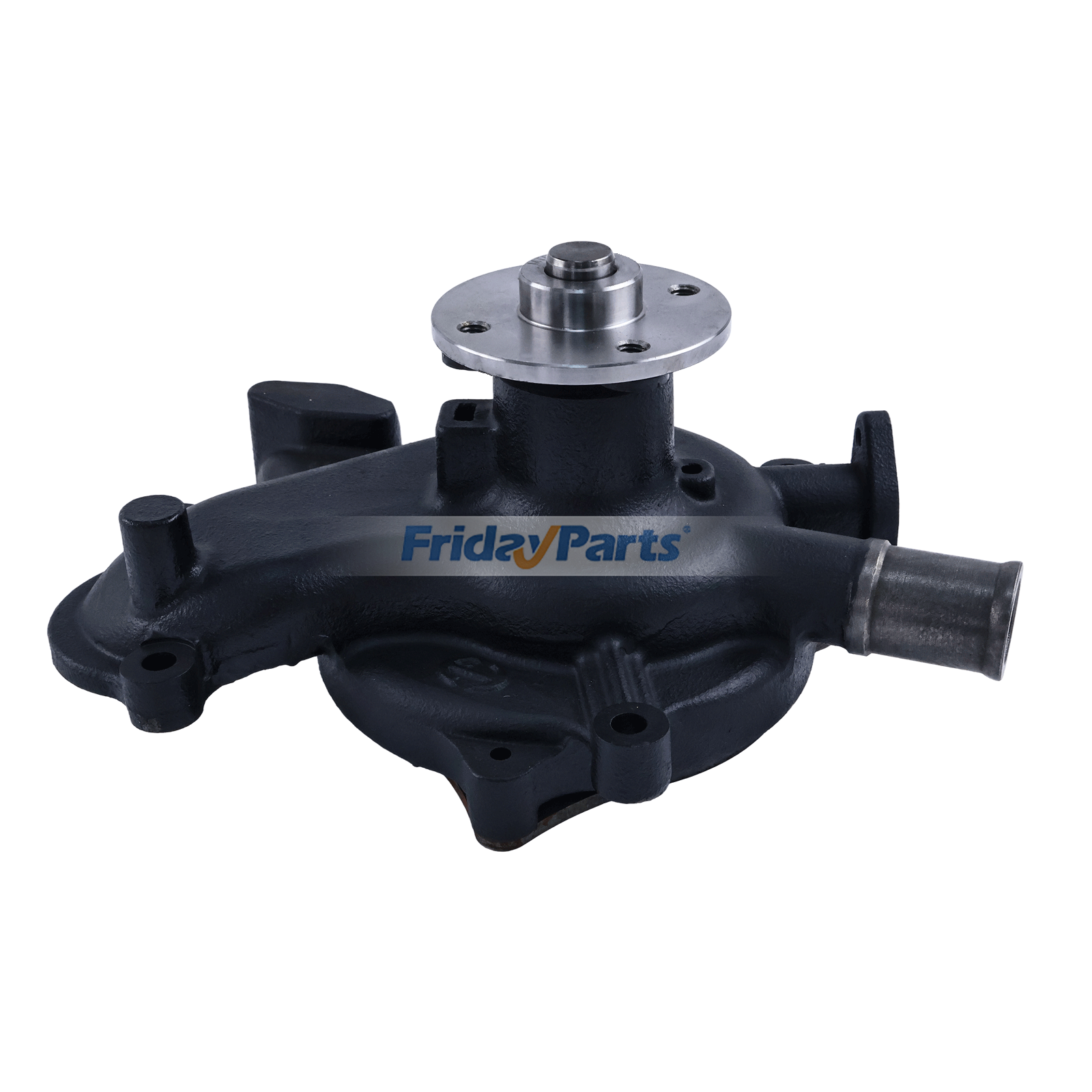  Water Pump 