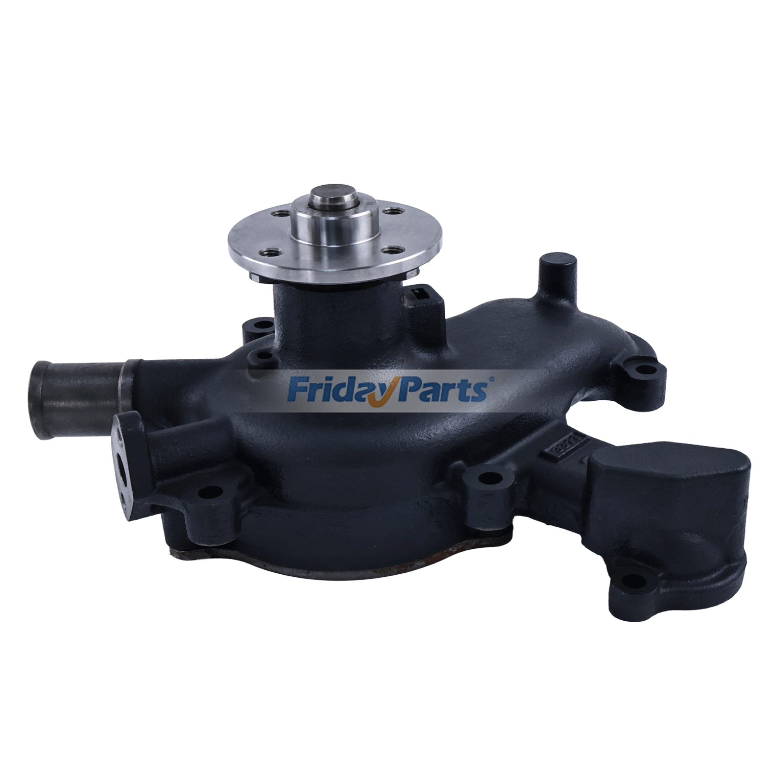 FridayParts Water Pump