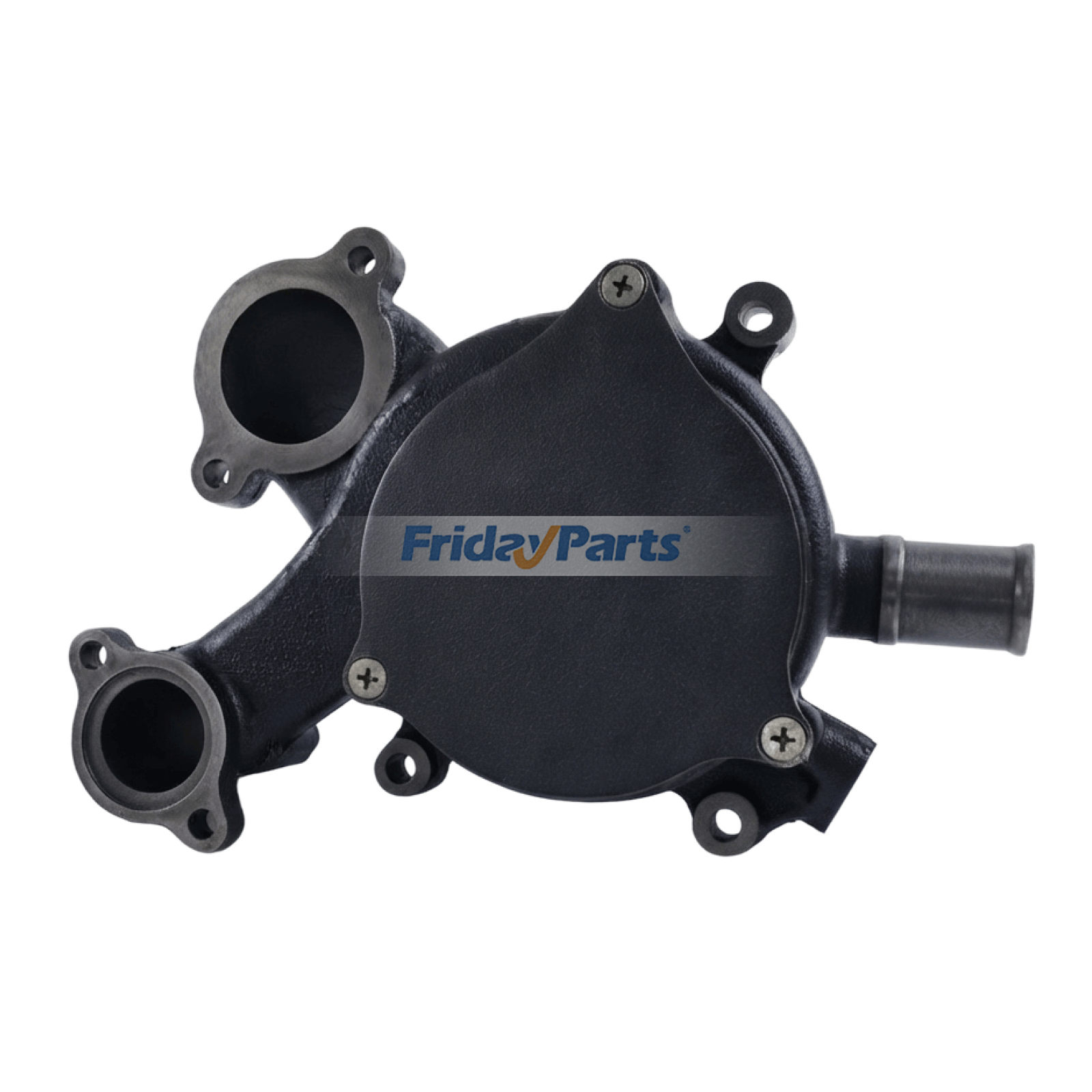 Water Pump  Engine