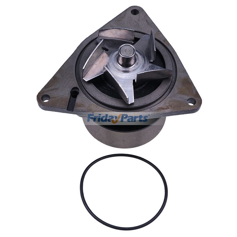 Water Pump 6741-61-1530 for Komatsu SA6D114-1 SA6D114E-2 Engine PC300-8 PC350-8 WA420-3 WA430-6