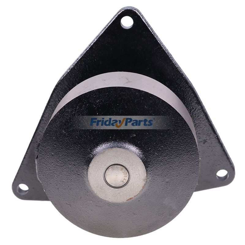 FridayParts Water Pump SA6D114-1