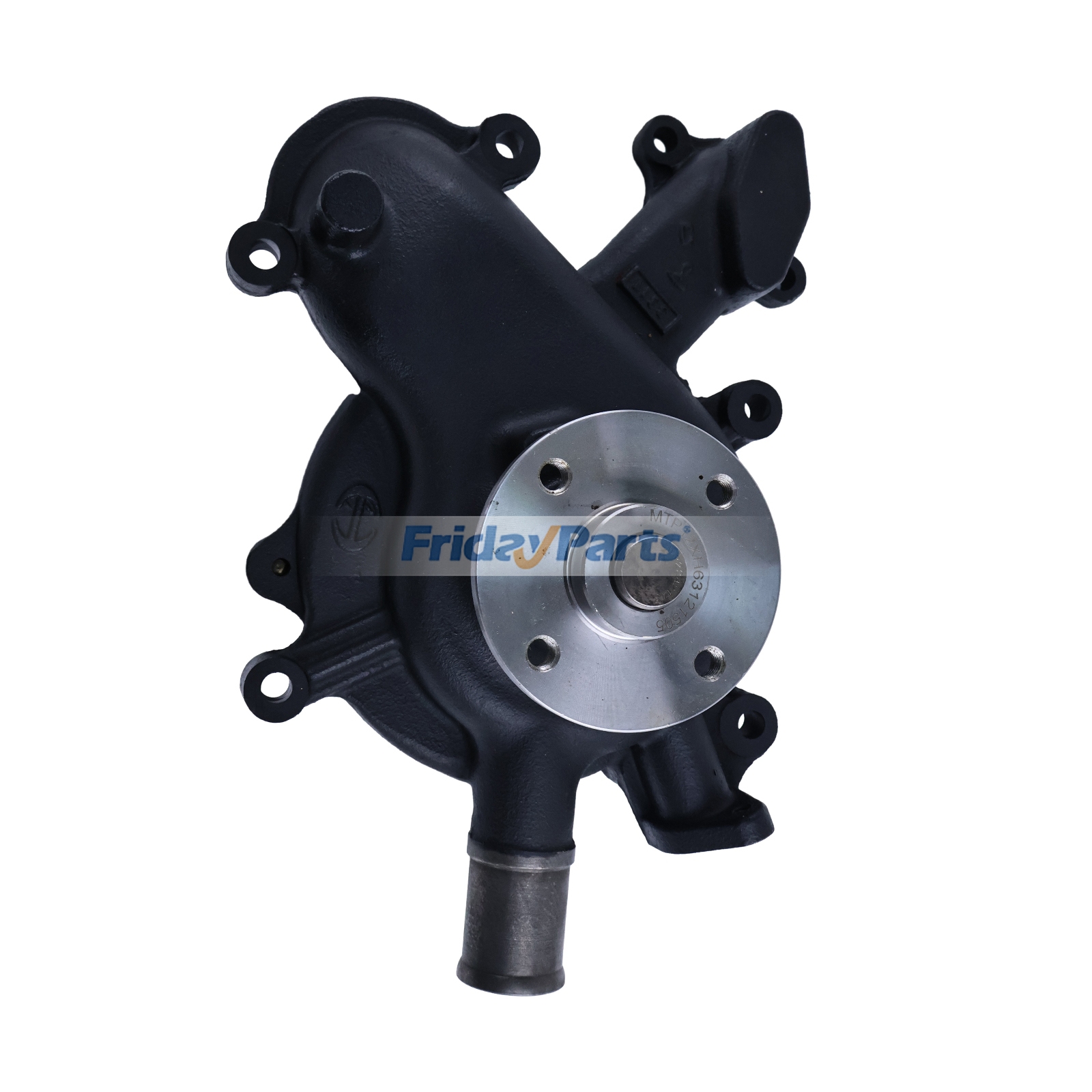 Engine,Excavator,Truck Water Pump