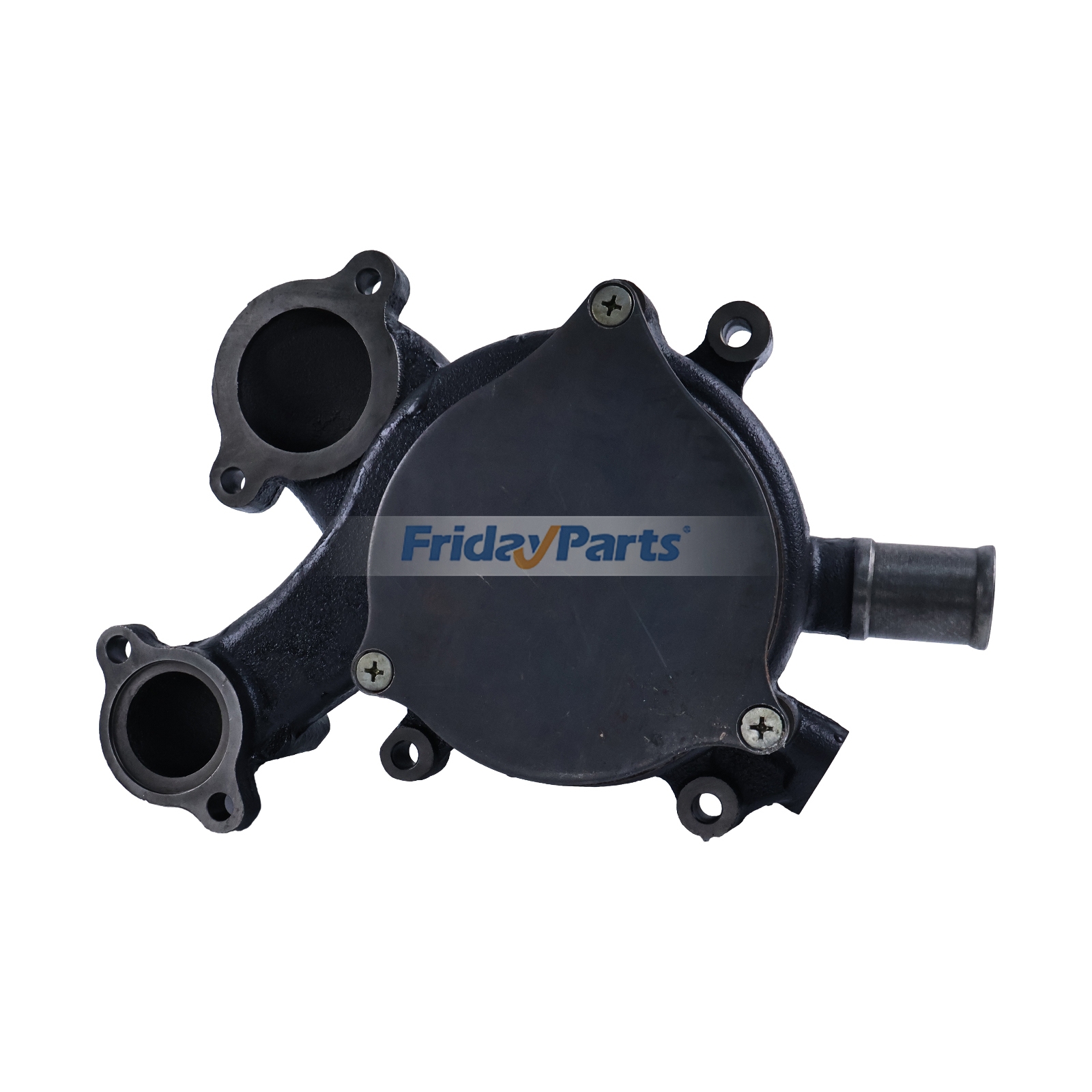 Water Pump compatible with Engine,Excavator,Truck