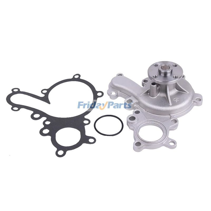 WasserpumpeFür Toyota