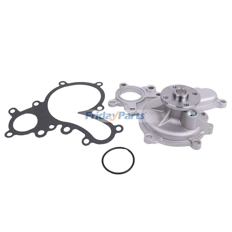 Water Pump 16100-09491 for Toyota Tundra Sequoia Land Cruiser
