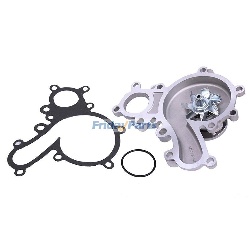 FridayParts Wasserpumpe