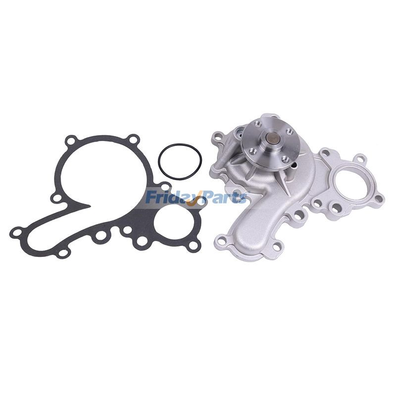 Wasserpumpefür Fahrzeug