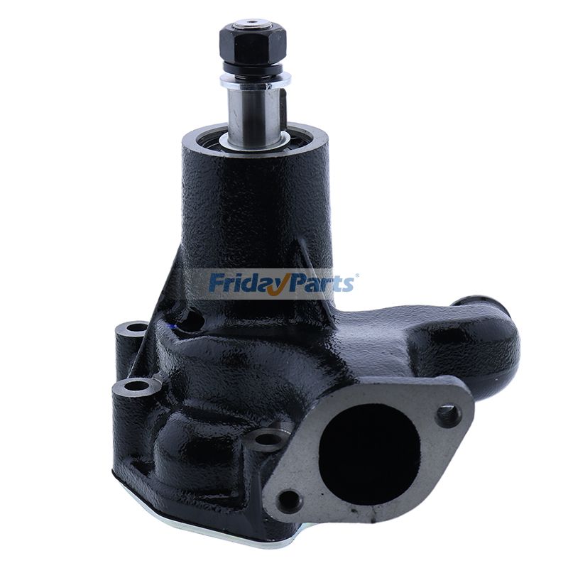 Pompe à eau 16100-1170 pour moteur Hino EH700 Excavatrice EX220-1 EX220-2 EX220-3pourPour AUTRE MARQUE