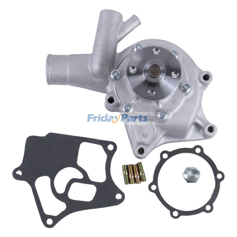 Engine,Forklift Water Pump