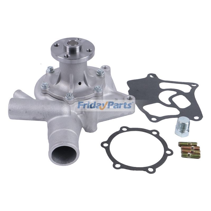 Water Pump in Stock in China