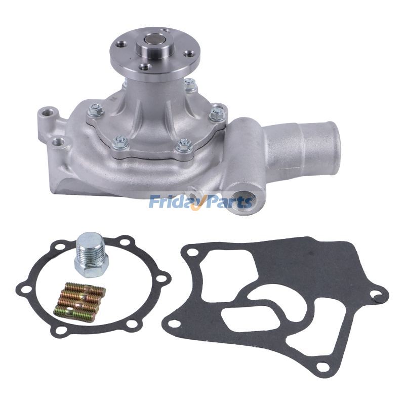  Water Pump For Toyota