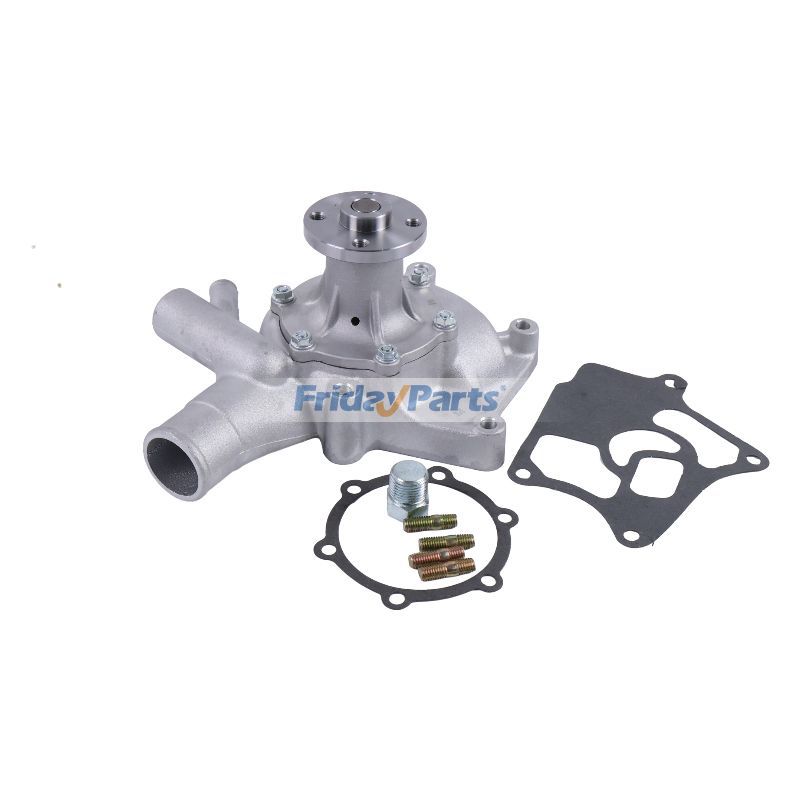 FridayParts Water Pump
