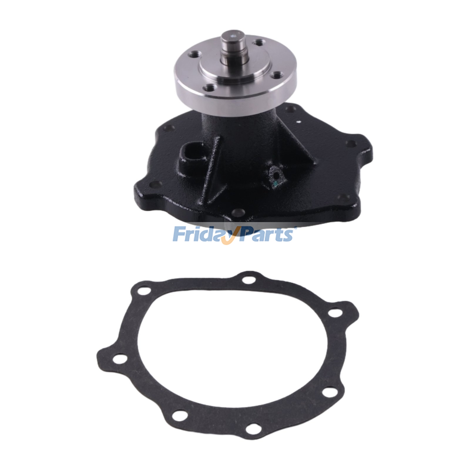 Wasserpumpe 16100-2342 für Hino Motor W04D Lkw FB111 FB112 FB113 FB114 FT112 FB2W