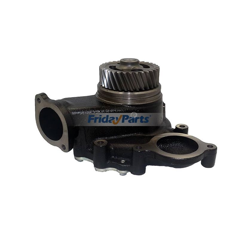 Water Pump 16100-2393 16100-2955 16100-2262 16100-3032 for Hino Engine F17C F17E EF750