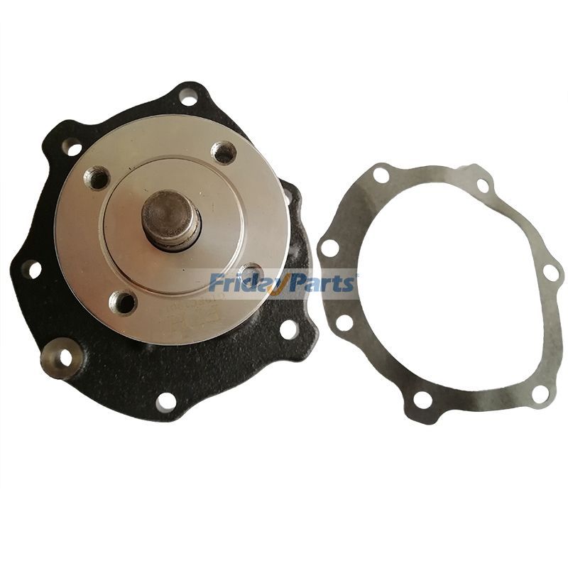 Water Pump 16100-2532 for Hino W06D W06E FC3W Engine