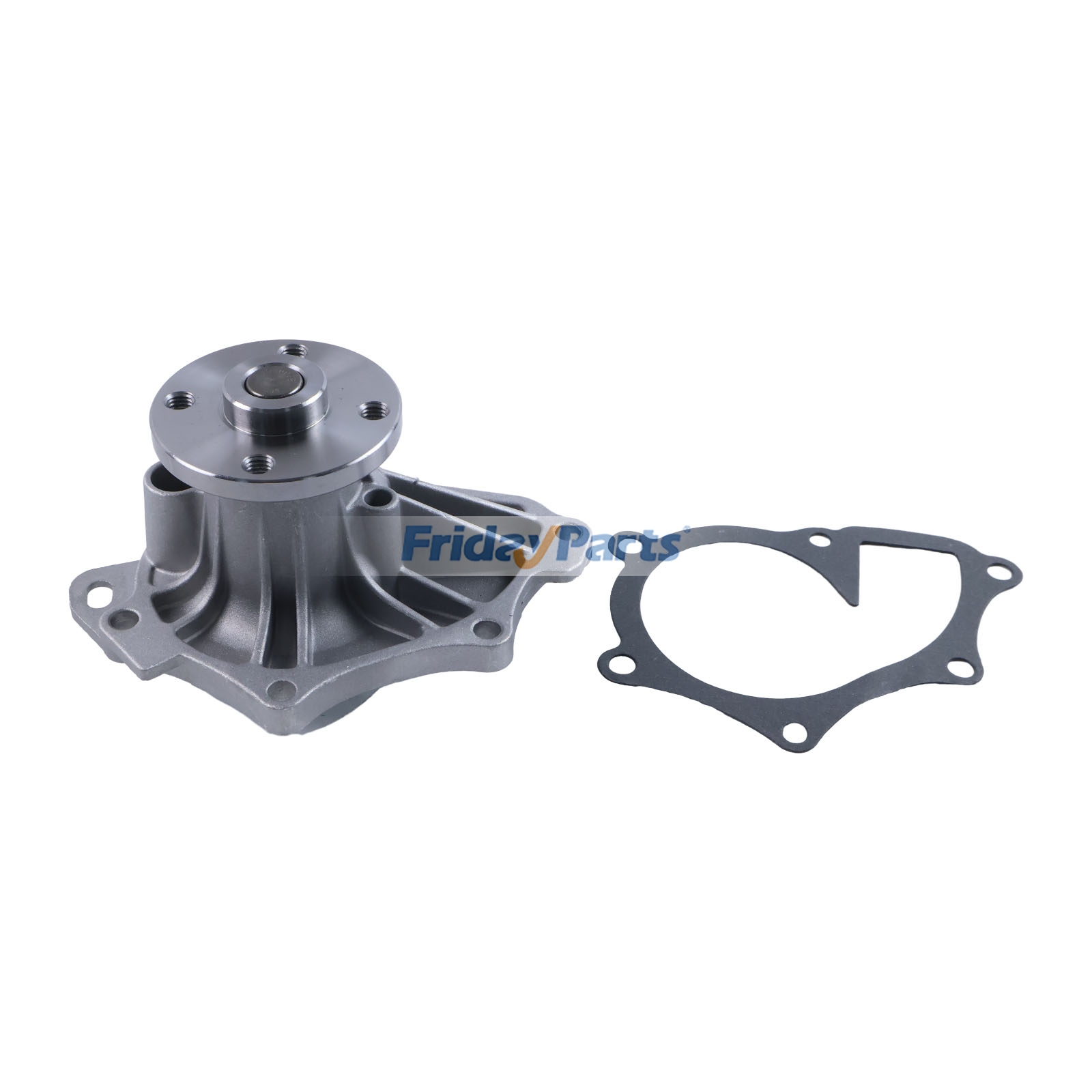 Pompe à eau Pour Scania,Pour Toyota