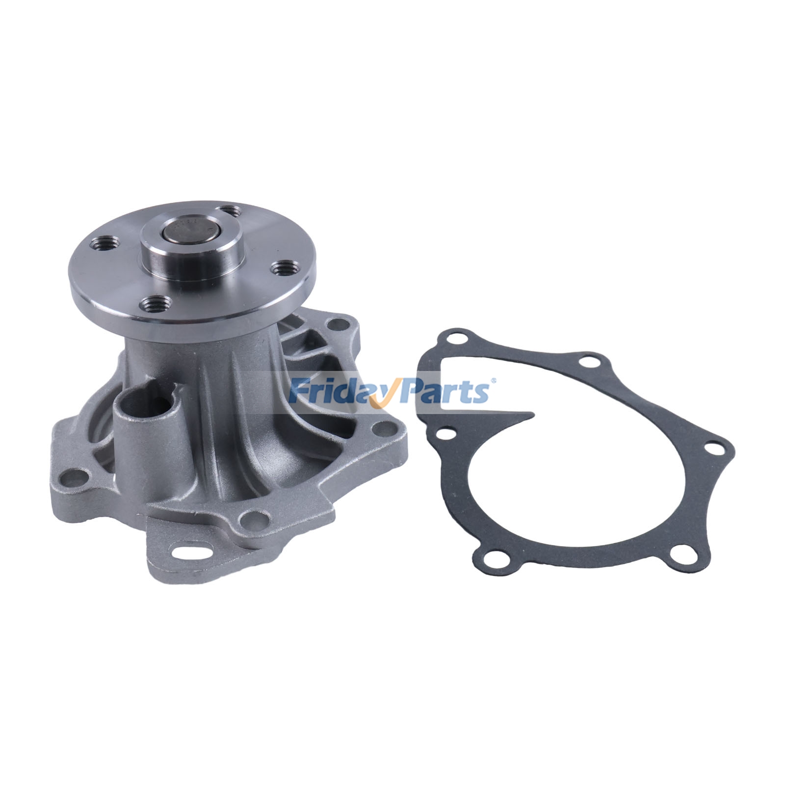 Pompe à eau 16100-28041 pour Toyota Camry 2002-2011, Corolla 2009-2013, RAV4 2001-2009, Scion 2005-2010, tC 2010-2015 xBpourPour Scania,Pour Toyota