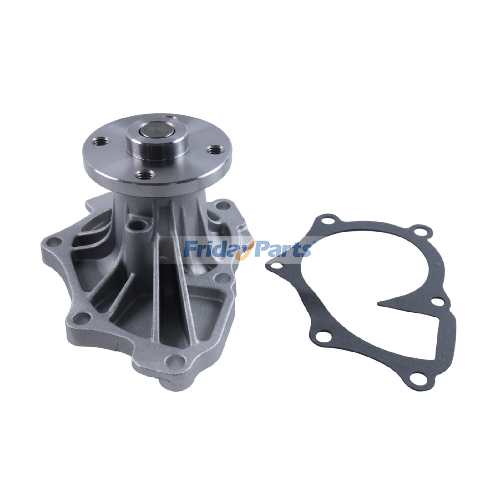 Pompe à eaupour Véhicule