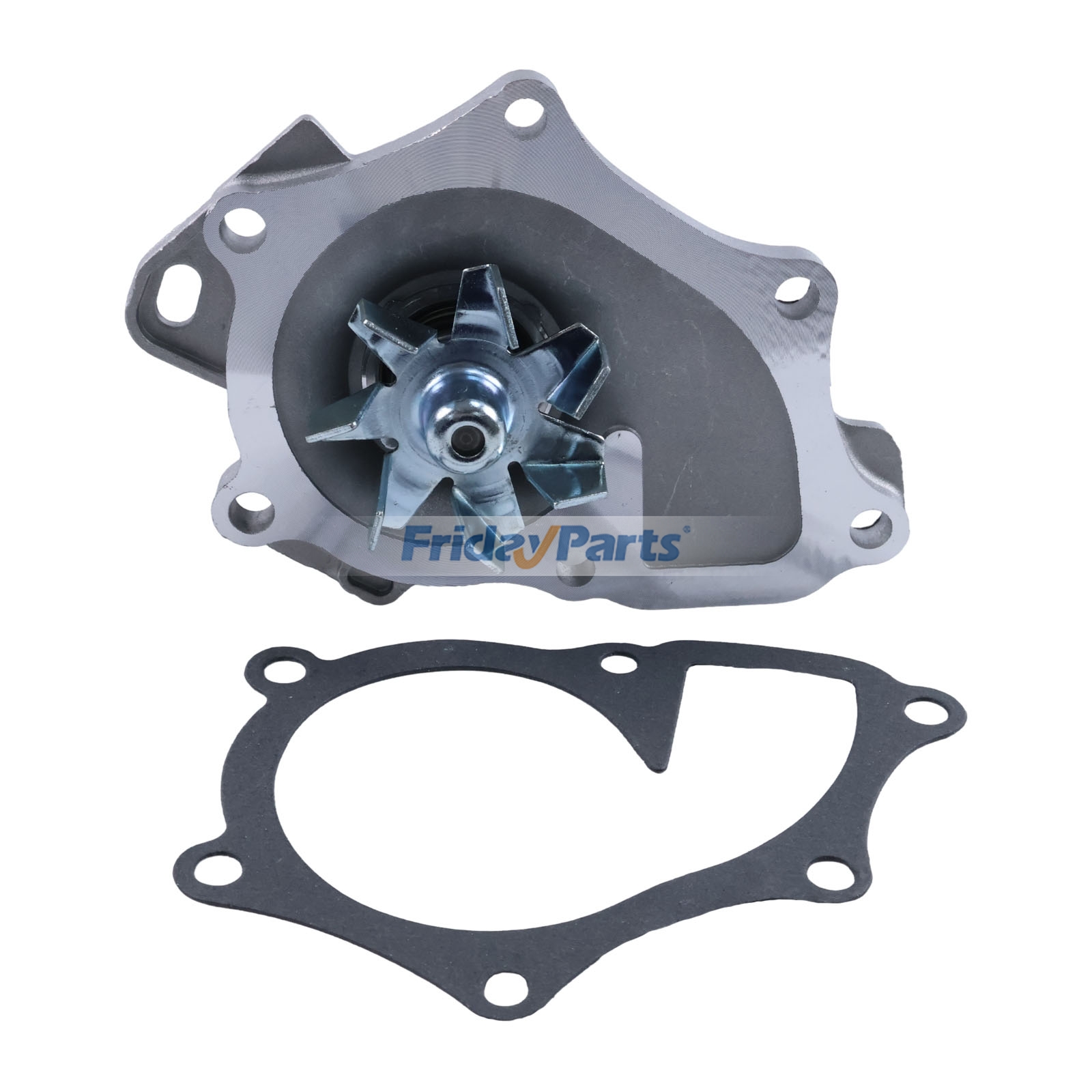 Pompe à eau pour Véhicule Pour Scania,Pour Toyota