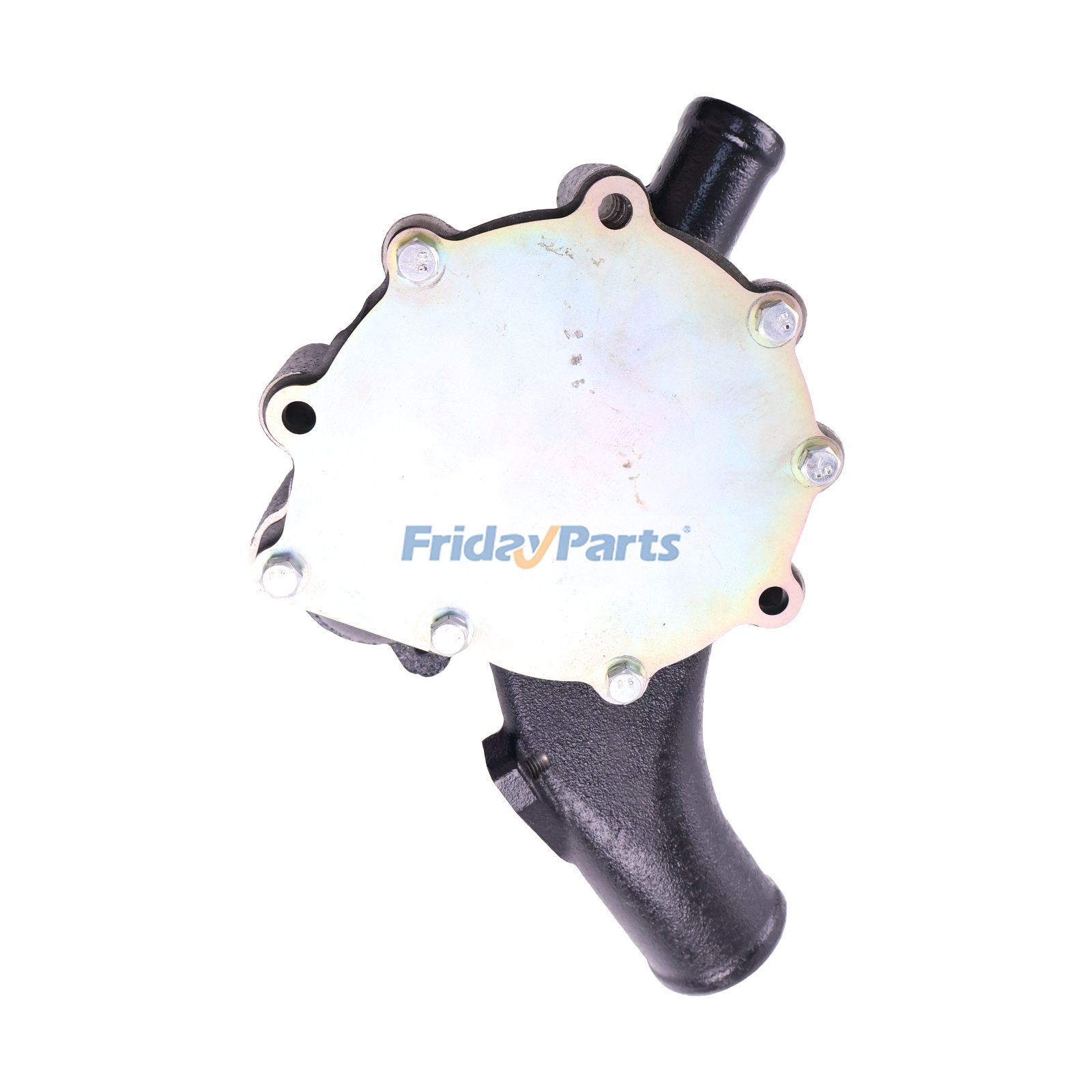 Pompe à eau pour Moteur 