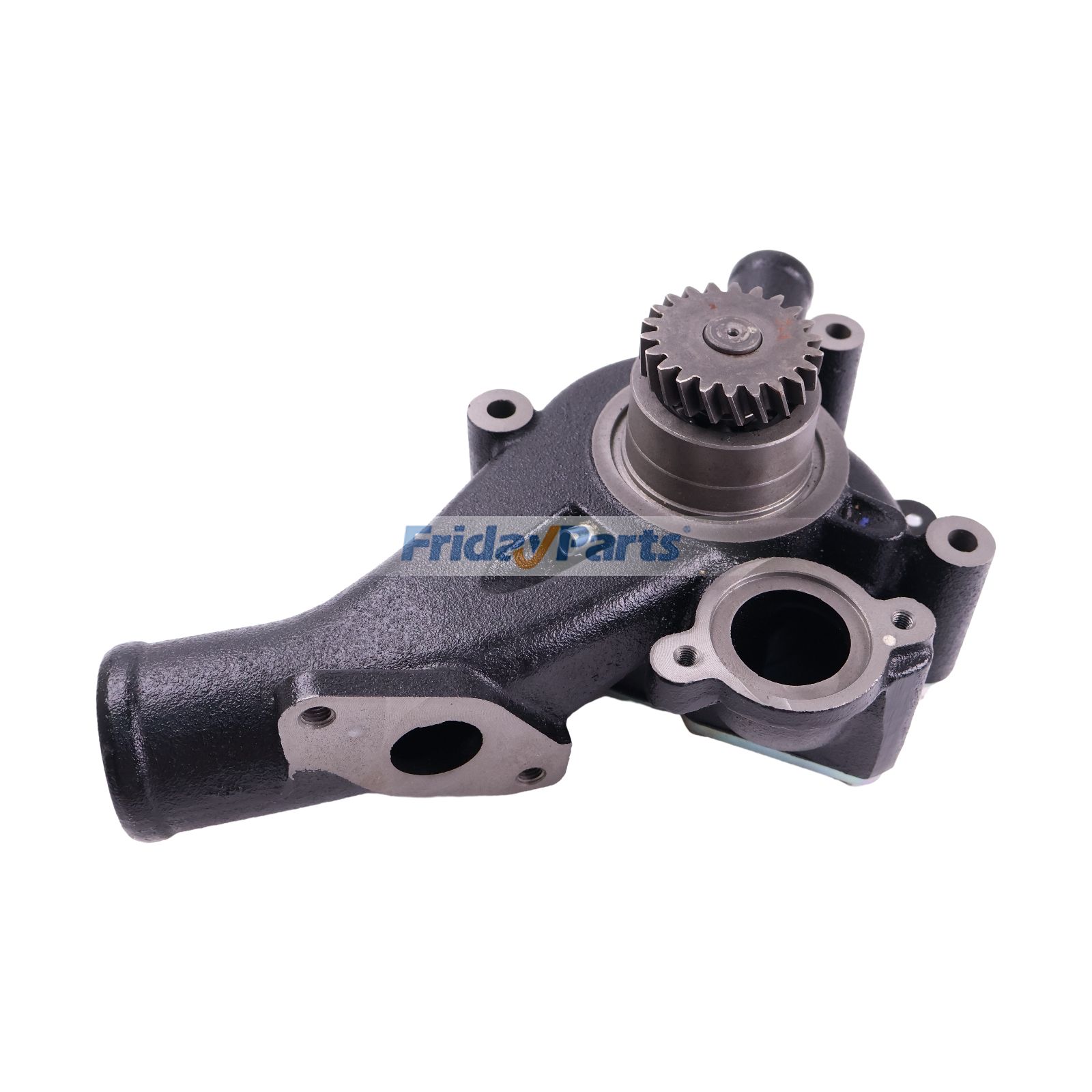 Pompe à eau 16100-2833 pour moteur Hino EM100