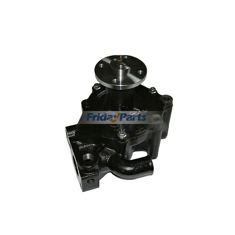 Water Pump 16100-2970 16100-2980 16100-3262 for Hino Engine H07D H07CT H06C