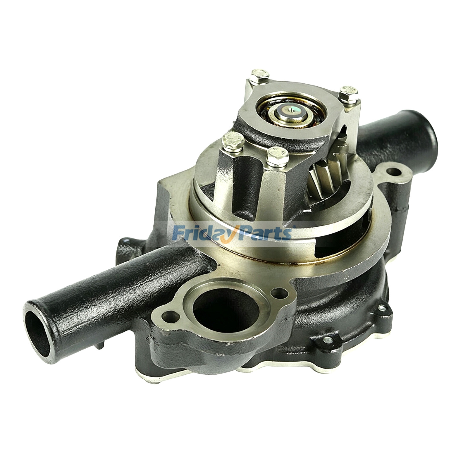 Water Pump 16100-3112 for Hino Engine K13C EK100 Truck 700