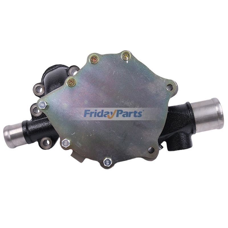 Water Pump in Stock in China