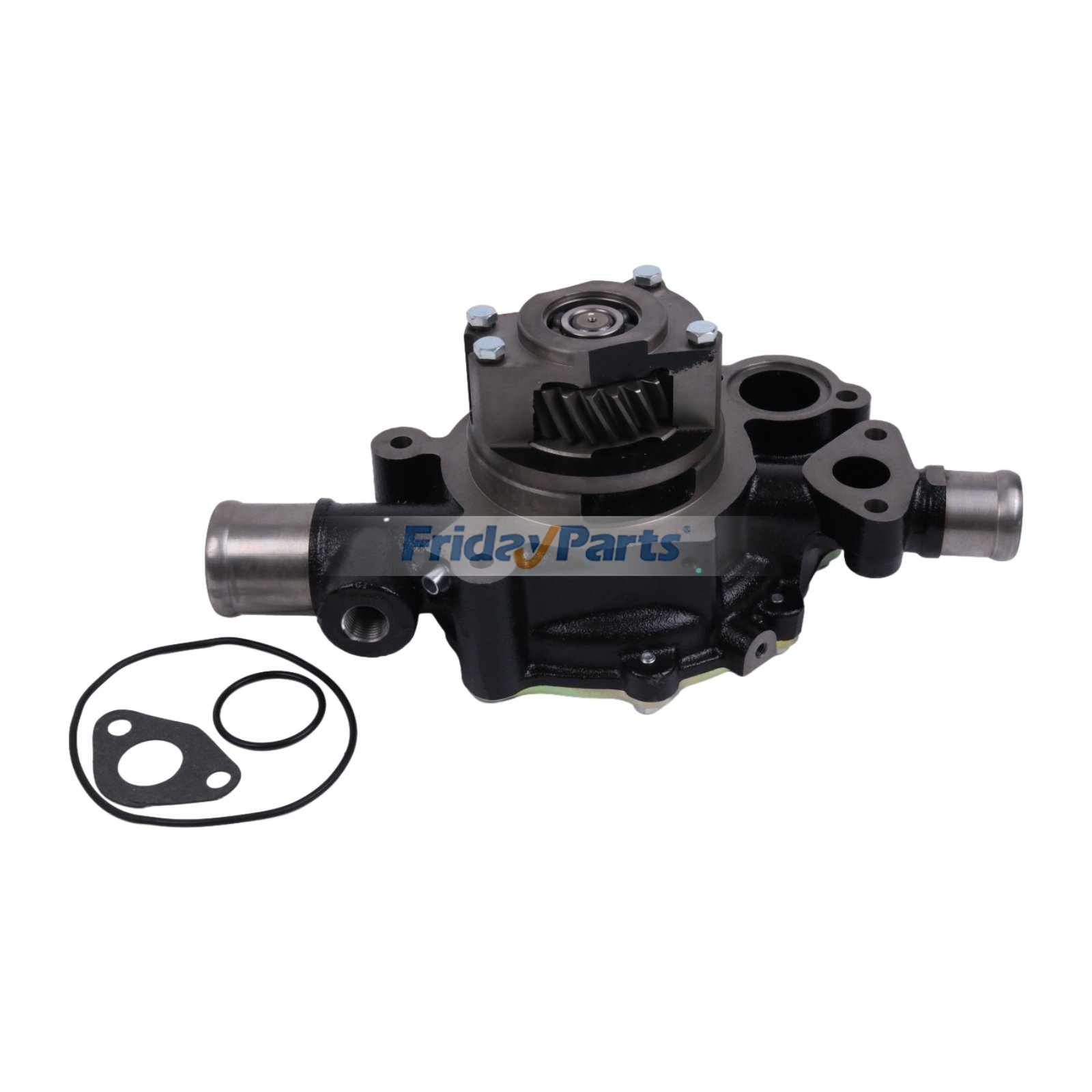 Water Pump 16100-3122 for Hino Engine EK100 K13C K13CTV