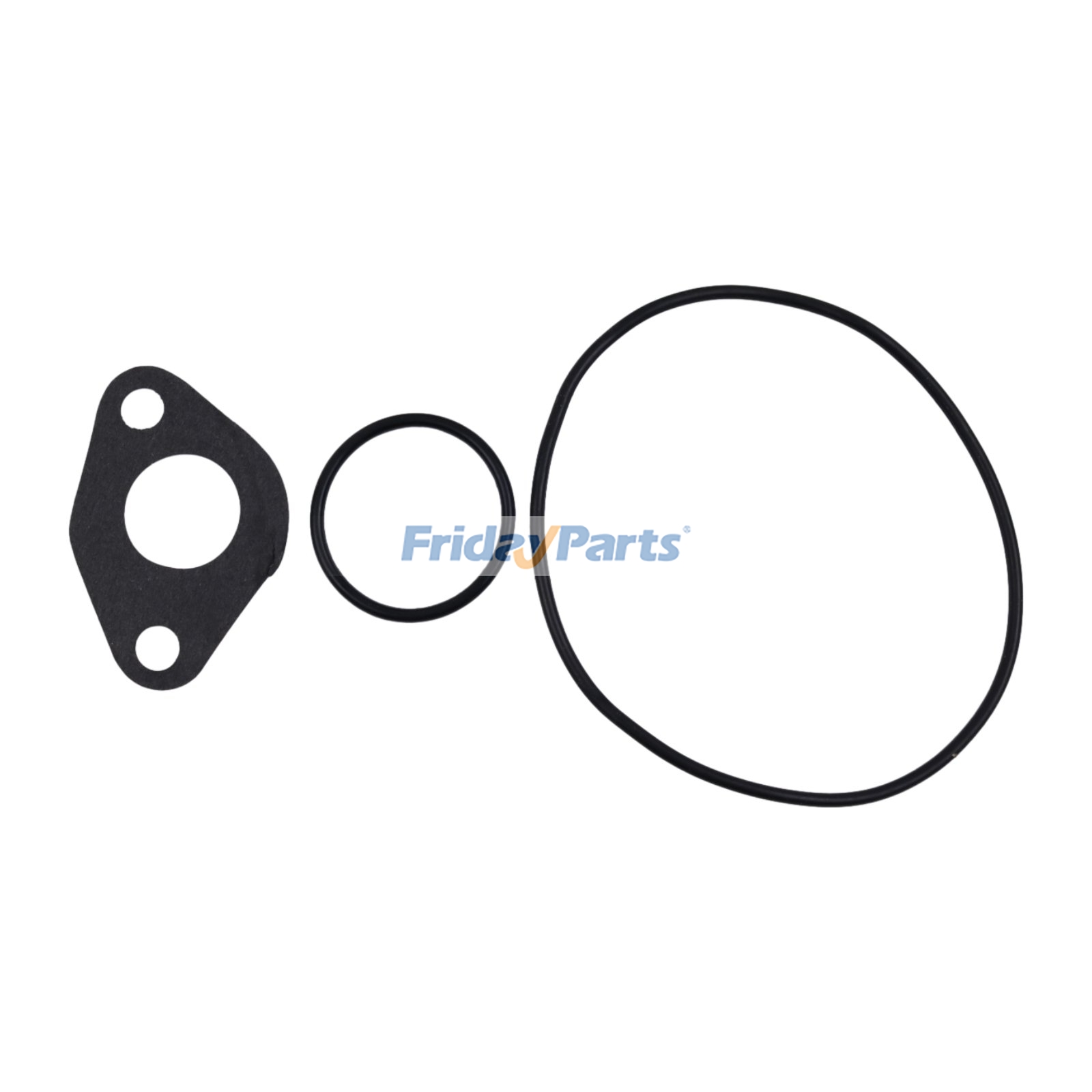 Engine Water Pump