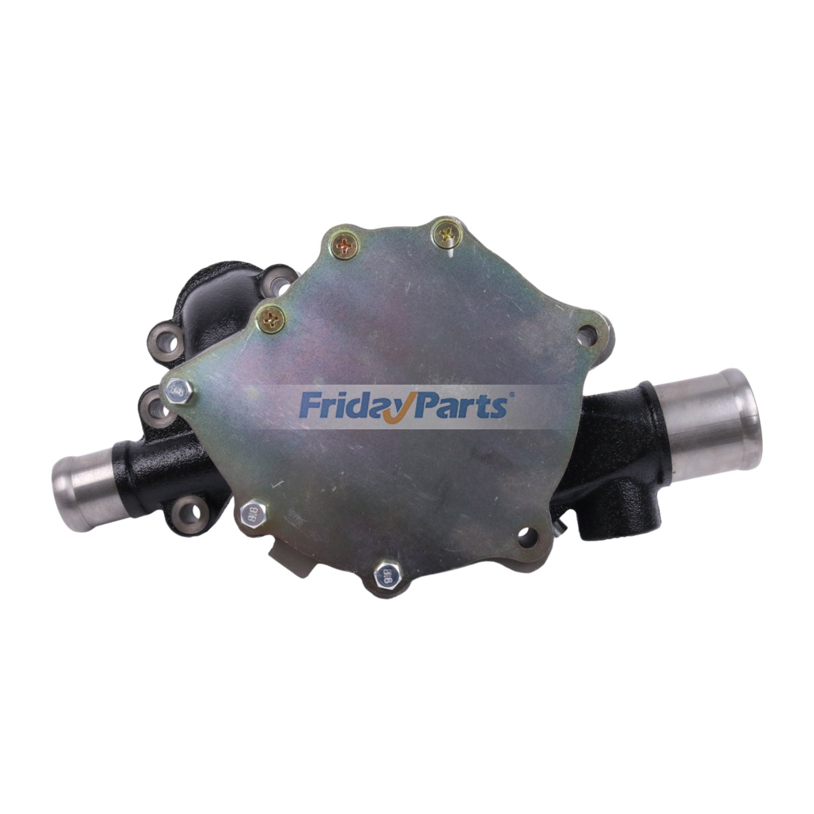 Water Pump compatible with Engine
