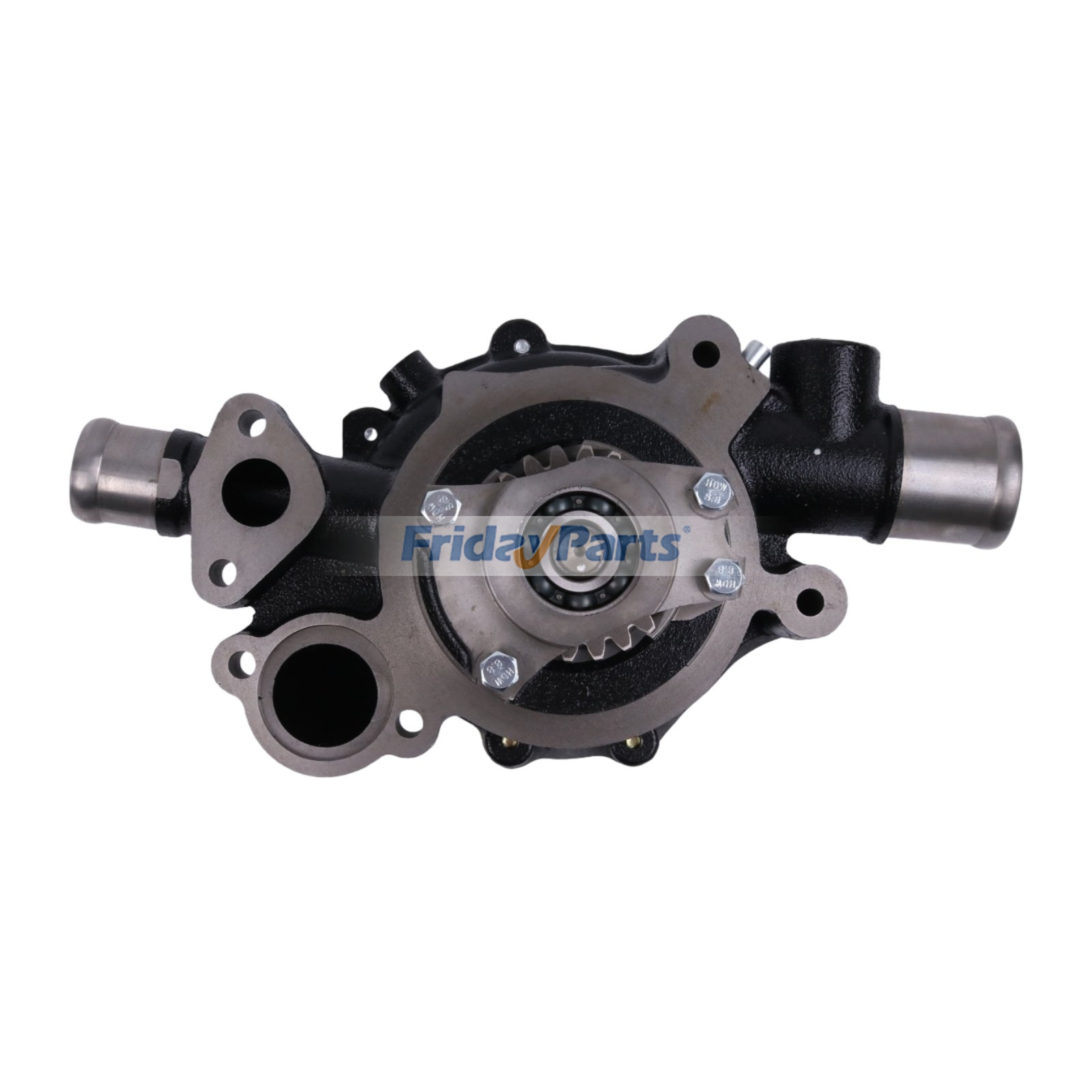  Water Pump 
