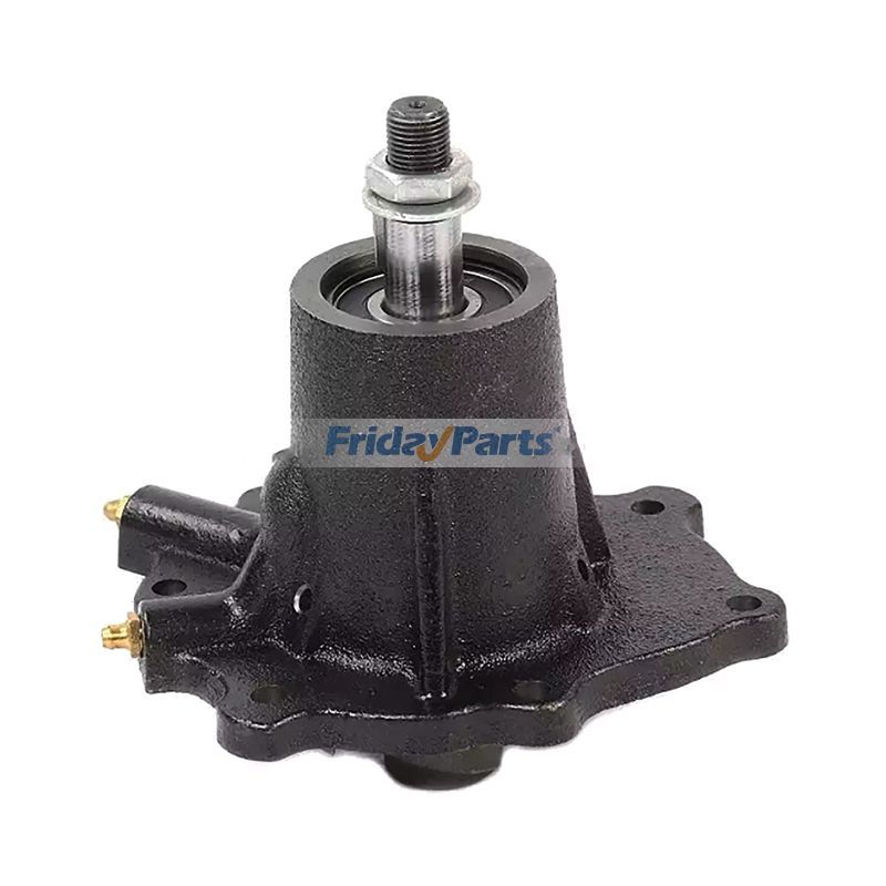 Water Pump 16100-33910-71 for Hino Engine W06E Toyota Forklift 5FD80
