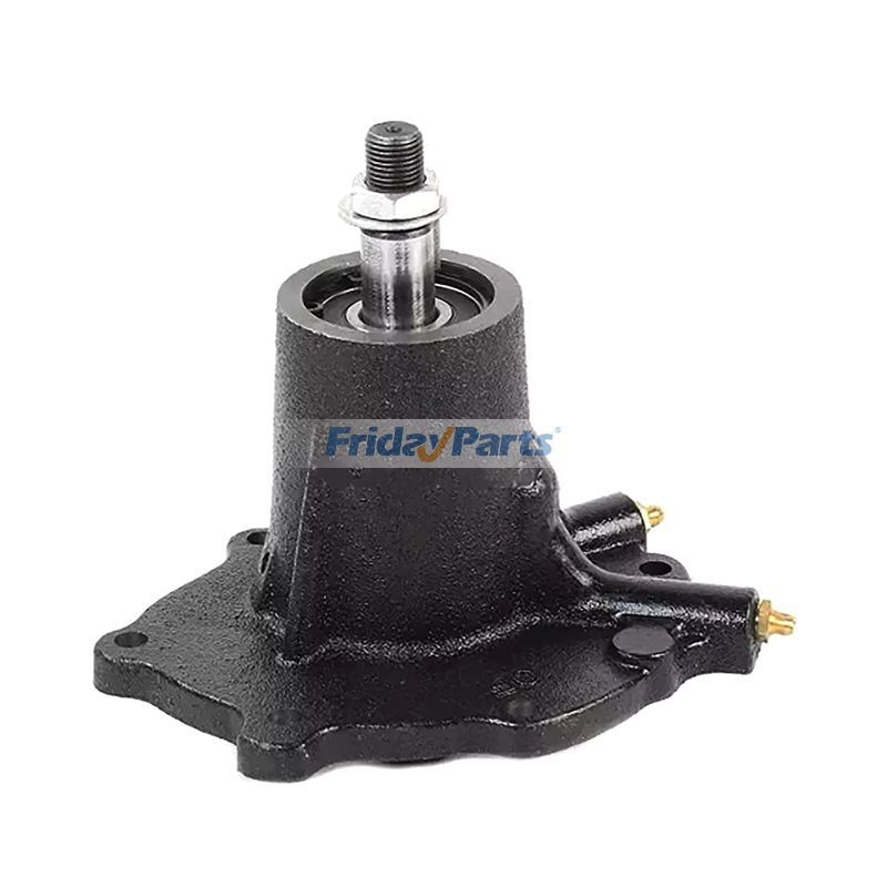 Engine,Forklift Water Pump