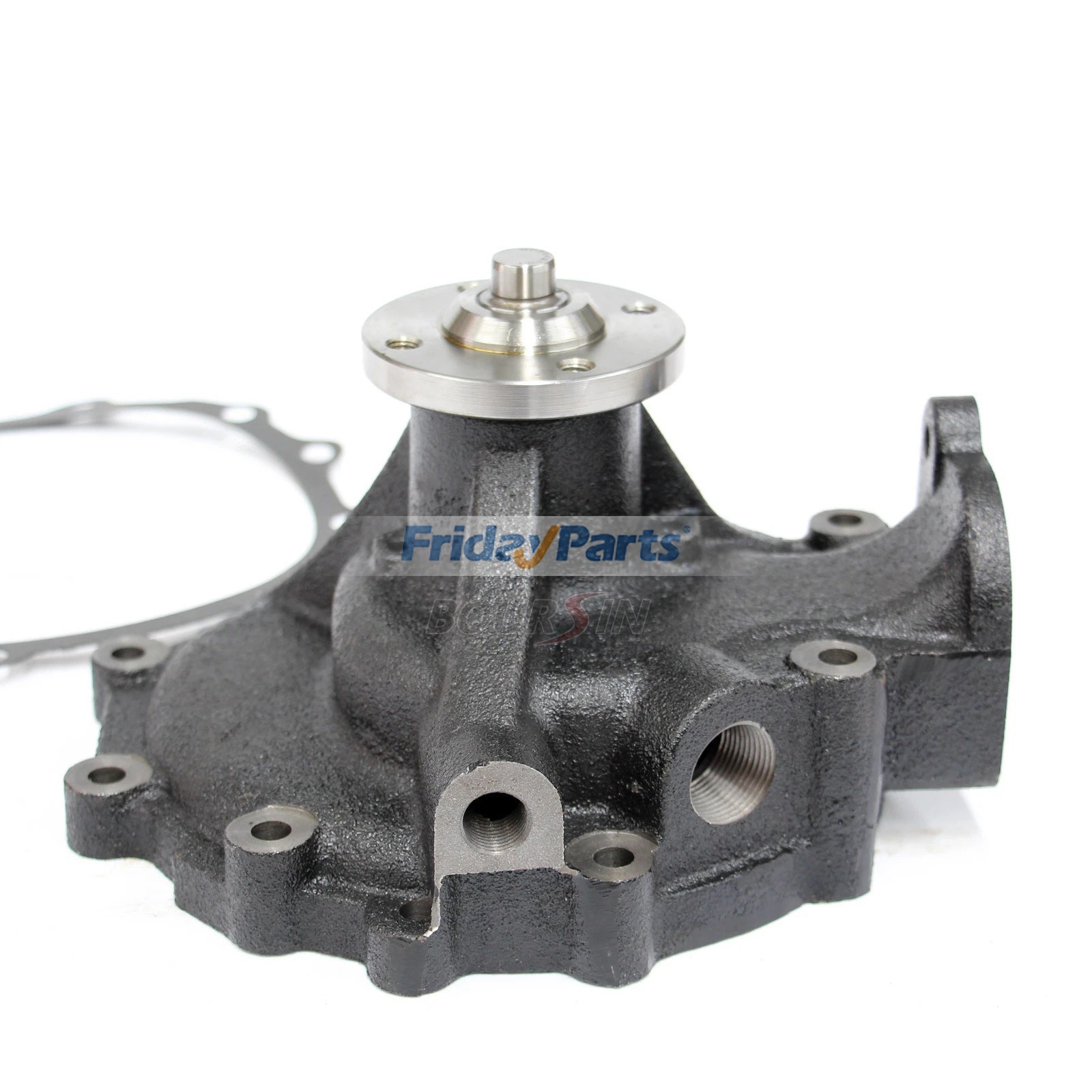 Water Pump 16100-3475 for Hino Engine J05C Truck FB4J