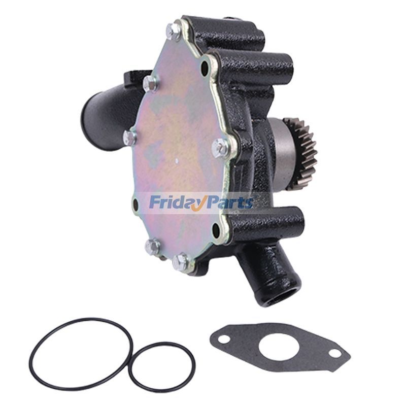  Water Pump 16100-2330 