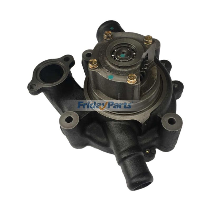 Water Pump 16100-3910 for Hino P11C Kawasaki KHI-12W Engine