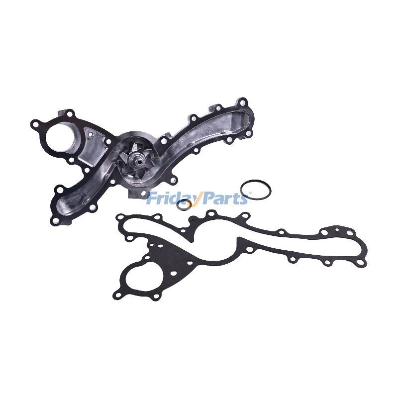 Wasserpumpebei FridayParts kaufen