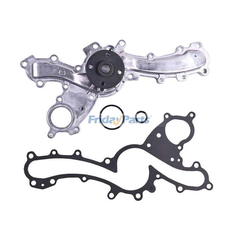 Wasserpumpefür Fahrzeug