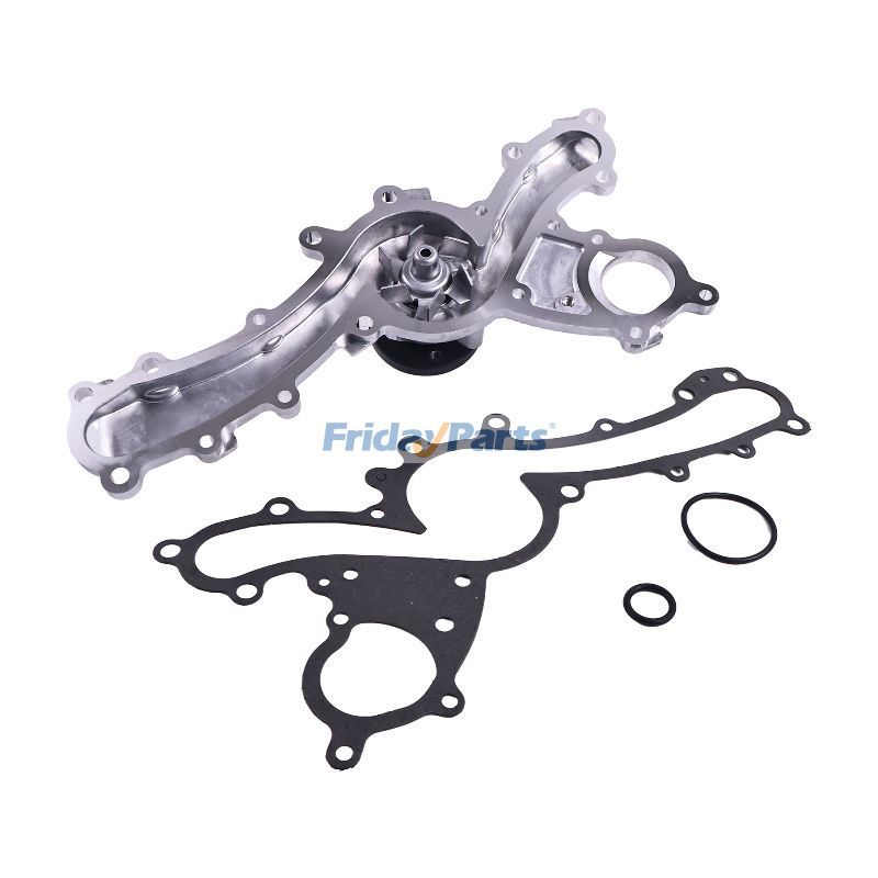 Wasserpumpe 16100-39436 16100-39435 für Lexus GS300 GS350 GS450H IS250 IS300 IS350 RC300 RC350für Für Lexus