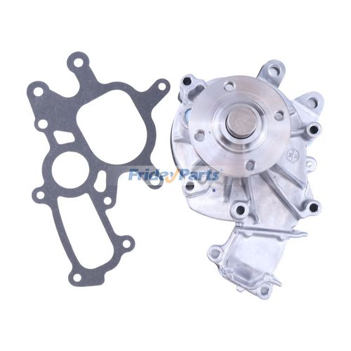 Bomba de agua 16100-39486 16100-09260 para motor Toyota 1KDFTV 2KDFTV ...