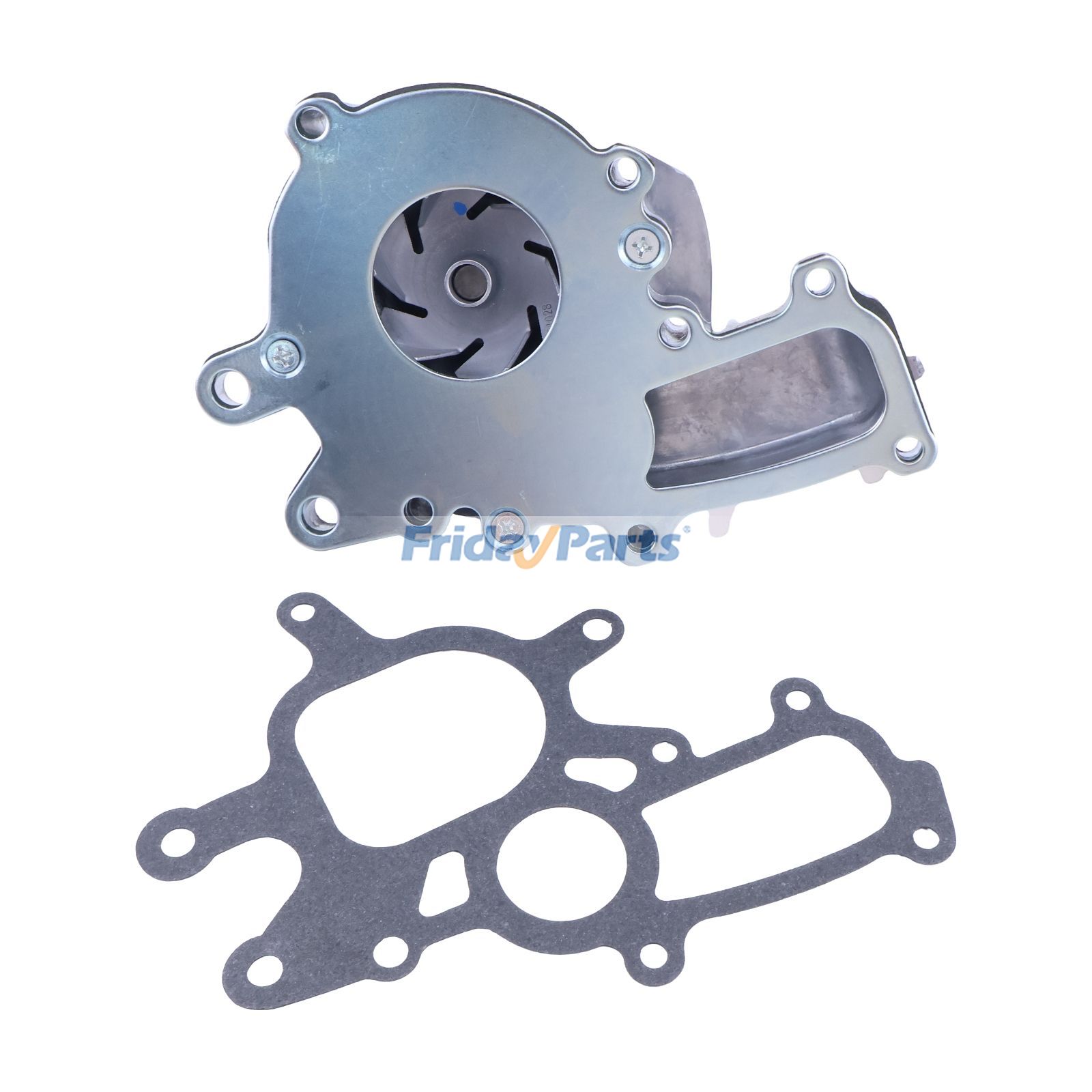 Wasserpumpefür Motor,FahrzeugFür Toyota