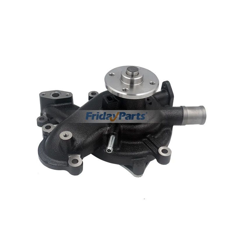 Water Pump 16100-4120 161004120 for Hino Engine P11C Truck 700