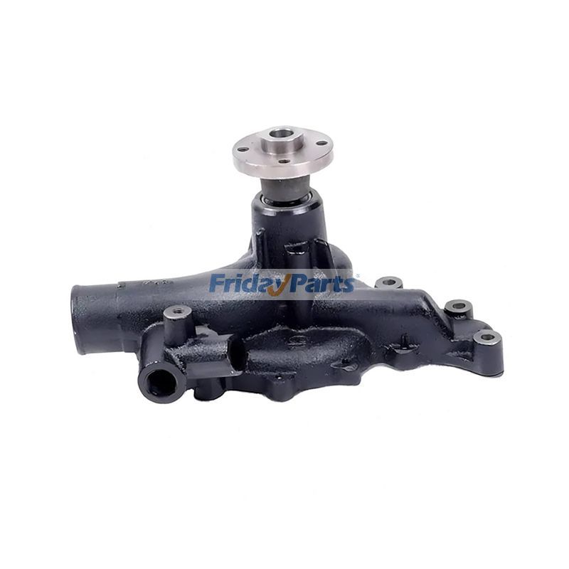 Water Pump 16100-59165 16100-59166 16100-59245 for Toyota