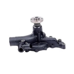 Water Pump 16100-59165 16100-59166 16100-59245 for Toyota Engine 11B ...