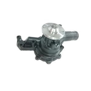 Water Pump 16100-59175 16100-59176 16100-59265 for Toyota Engine 3B 14B ...